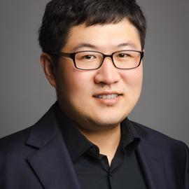Zhiyuan (ZY) Chen
