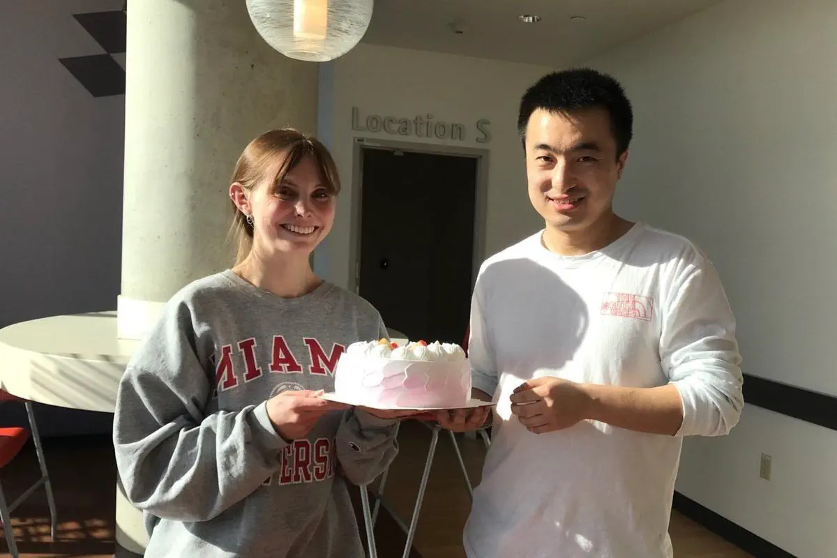 First Chen Lab paper accepted!