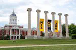 ZY gives talk at University of Missouri