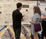 Lab presents at SSR Annual Conference