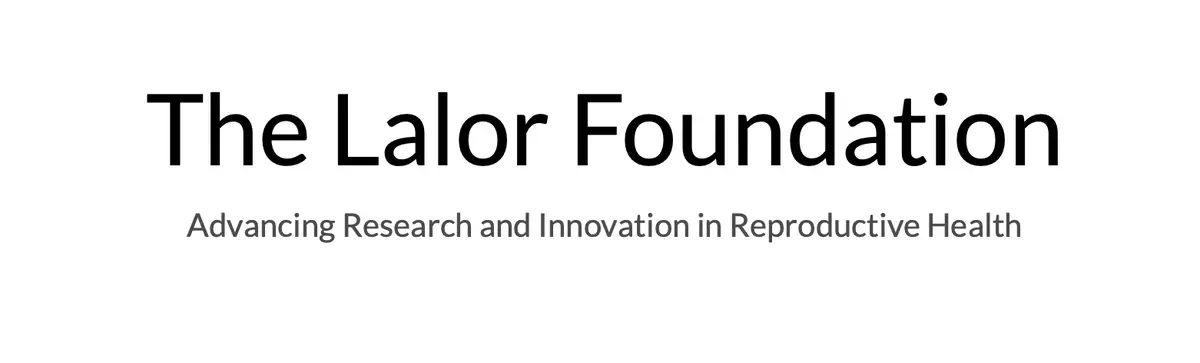 Jinwen receives Lalor Foundation Fellowship